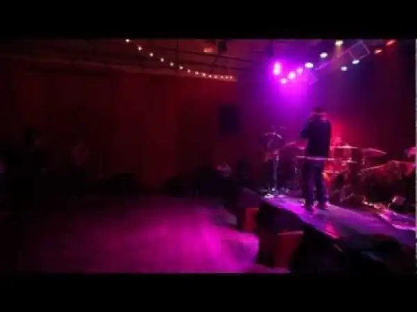 Video: A-1 - On My Way